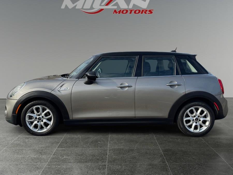 2020 MINI Hardtop 4 Door