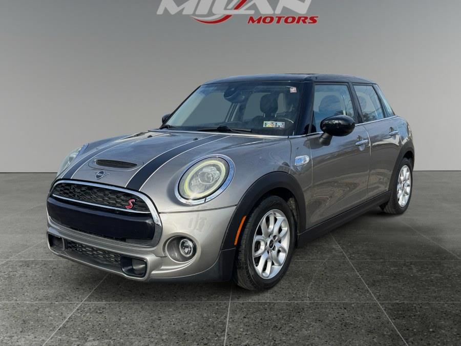Used 2020 MINI Hardtop 4 Door in Little Ferry , New Jersey | Milan Motors. Little Ferry , New Jersey