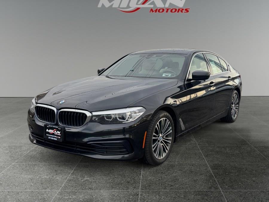 Used 2019 BMW 5 Series in Little Ferry , New Jersey | Milan Motors. Little Ferry , New Jersey