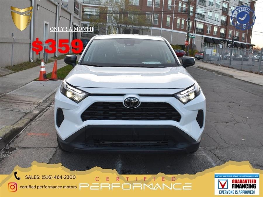 Used 2025 Toyota Rav4 in Valley Stream, New York | Certified Performance Motors. Valley Stream, New York
