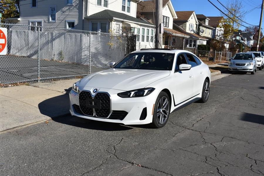 2025 Bmw 430i xDrive GC photo 2