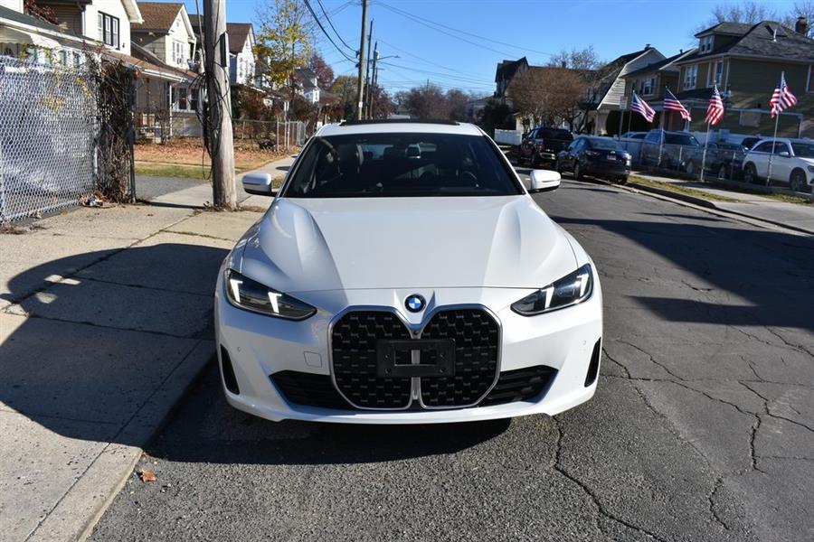 2025 Bmw 430i xDrive GC photo 3