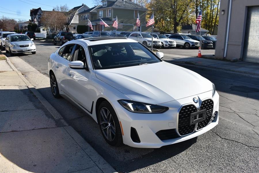 2025 Bmw 430i xDrive GC photo 4