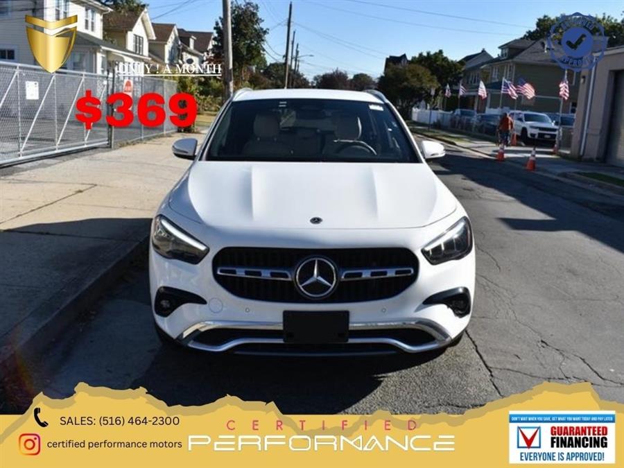 Used 2025 Mercedes-benz Gla in Valley Stream, New York | Certified Performance Motors. Valley Stream, New York