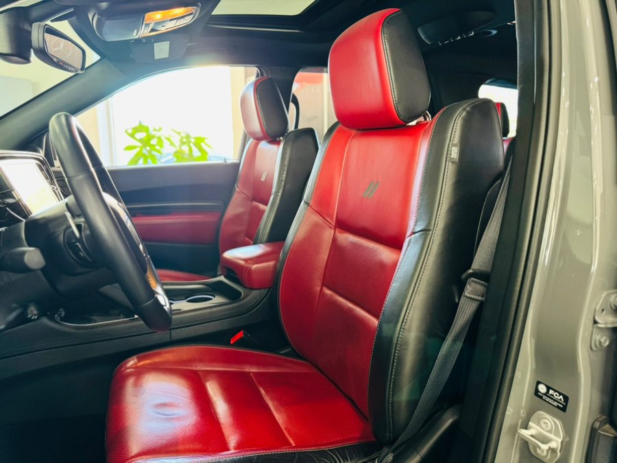 Used 2022 Dodge Durango in Franklin Square, New York | C Rich Cars. Franklin Square, New York