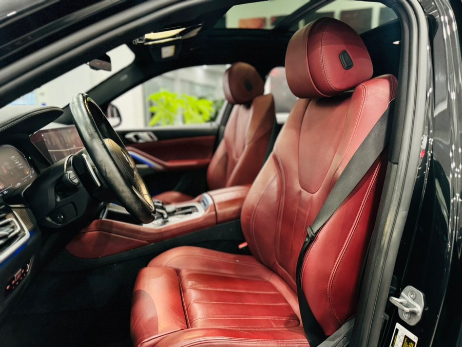 Used 2021 BMW X6 in Franklin Square, New York | C Rich Cars. Franklin Square, New York