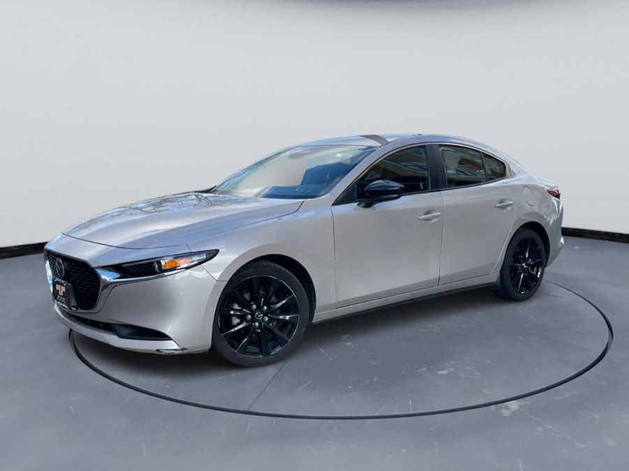 Used 2024 Mazda Mazda3 Sedan in Plainfield, New Jersey | Best Cars R Us LLC. Plainfield, New Jersey