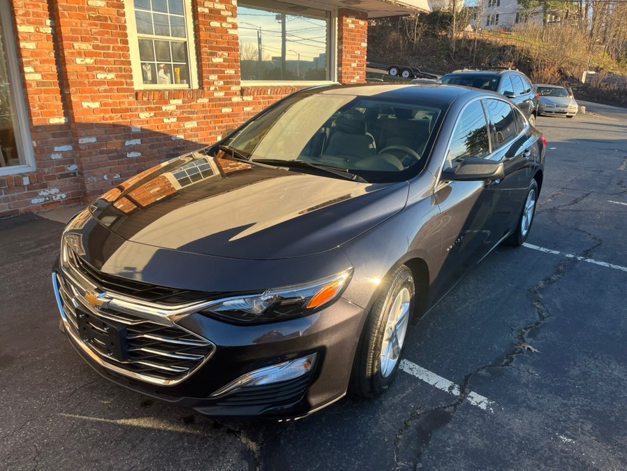Used 2016 Chevrolet Cruze Limited in Naugatuck, Connecticut | Riverside Motorcars, LLC. Naugatuck, Connecticut
