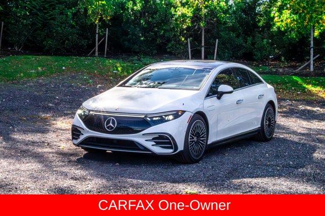 Used 2023 Mercedes-benz Eqs in Great Neck, New York | Camy Cars. Great Neck, New York