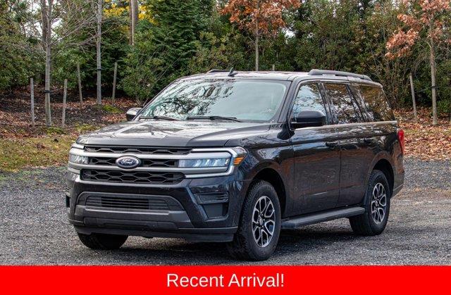 2024 Ford Expedition XLT's photo