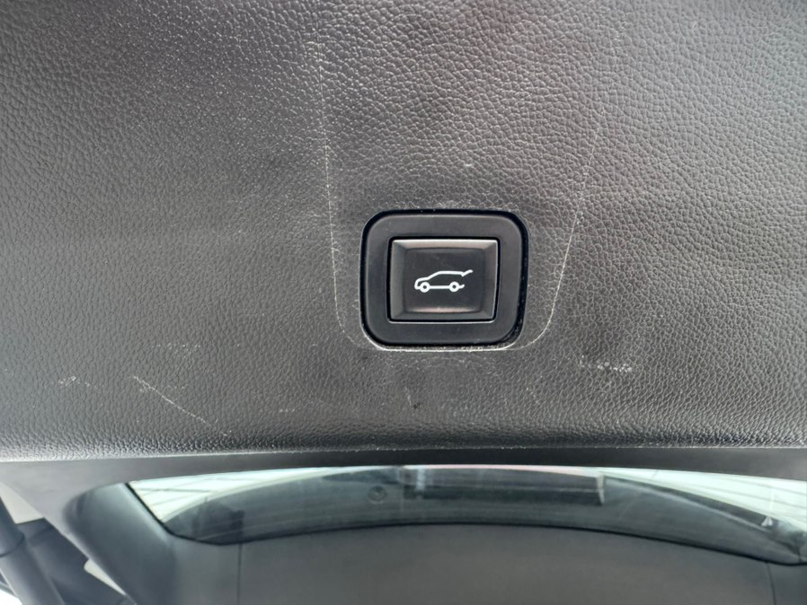2019 Chevrolet Traverse Cloth 1LT photo 4