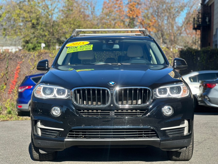 2015 BMW X5