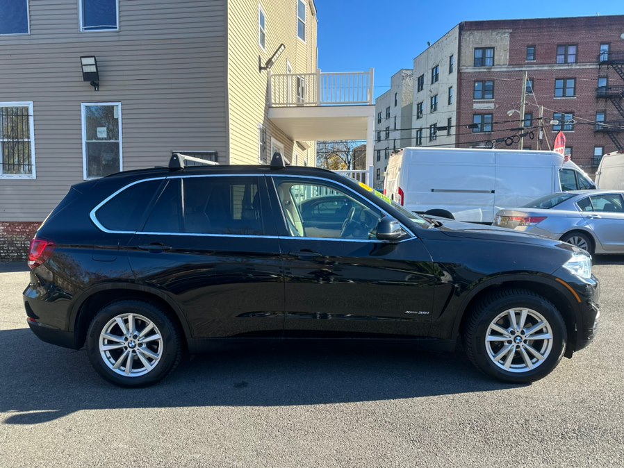 2015 Bmw X5 xDrive35i photo 4