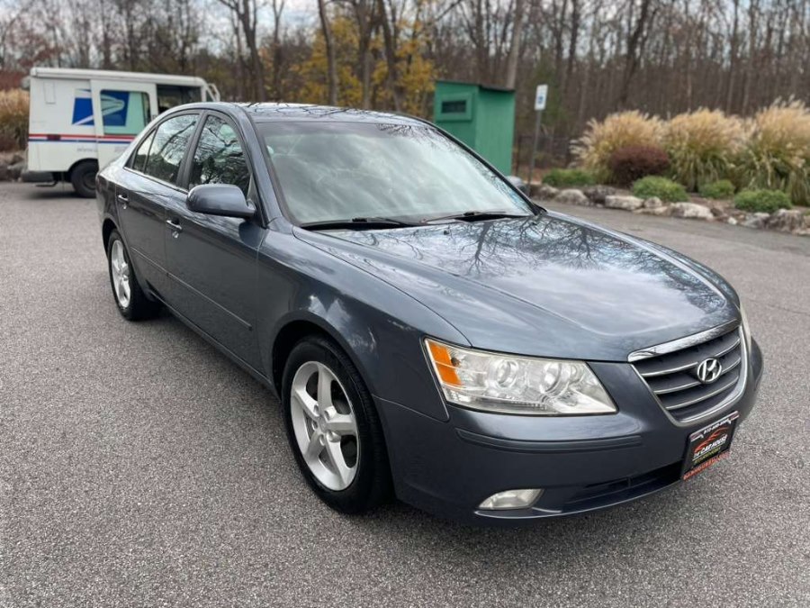 2010 Hyundai Sonata 4dr Sdn I4 Auto SE, available for sale in Bloomingdale, New Jersey | Bloomingdale Auto Group. Bloomingdale, New Jersey