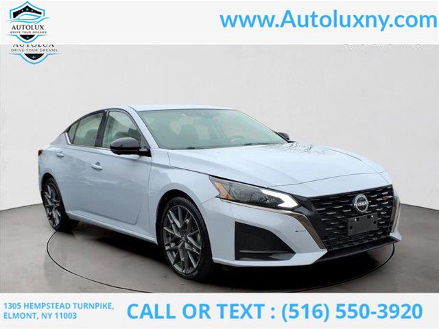 Used Nissan Altima 2.0 SR 2023 | Auto Lux. Elmont, New York