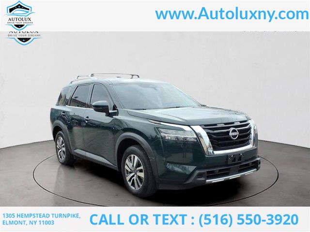 Used Nissan Pathfinder SL 2023 | Auto Lux. Elmont, New York