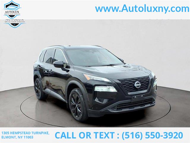 Used Nissan Rogue SV 2023 | Auto Lux. Elmont, New York