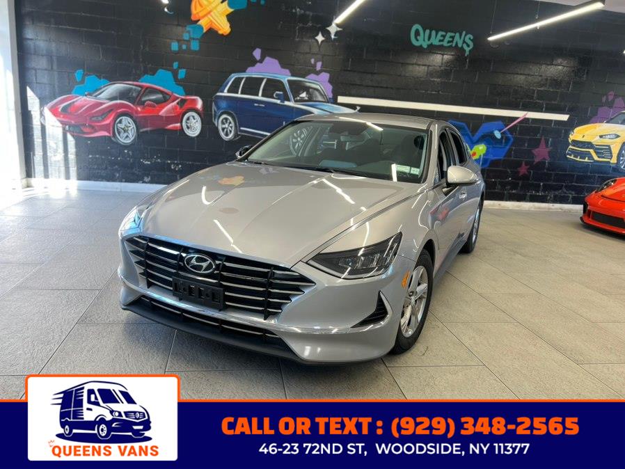 2023 Hyundai Sonata SE