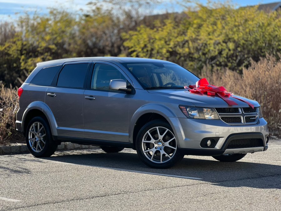 2017 Dodge Journey GT AWD, available for sale in Paterson, New Jersey | Speedway Motors LLC. Paterson, New Jersey