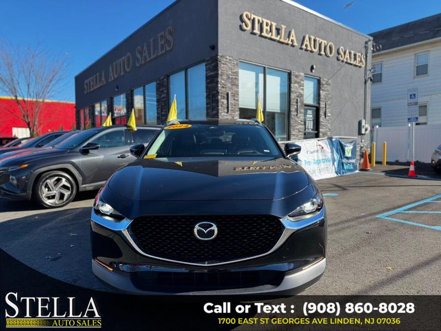 2024 Mazda CX-30 Premium's photo