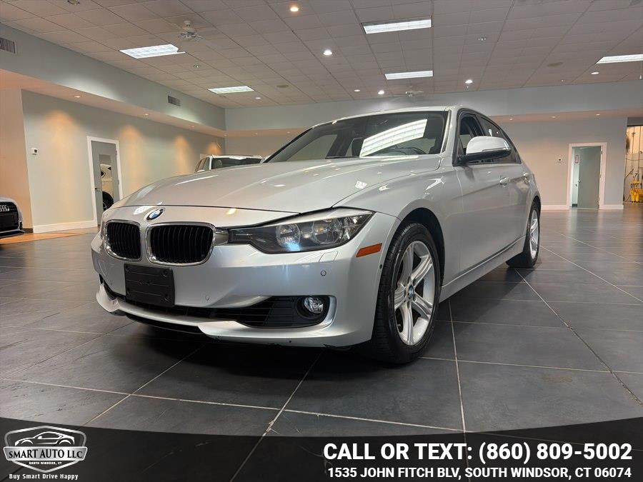 2013 BMW 3 Series 328i