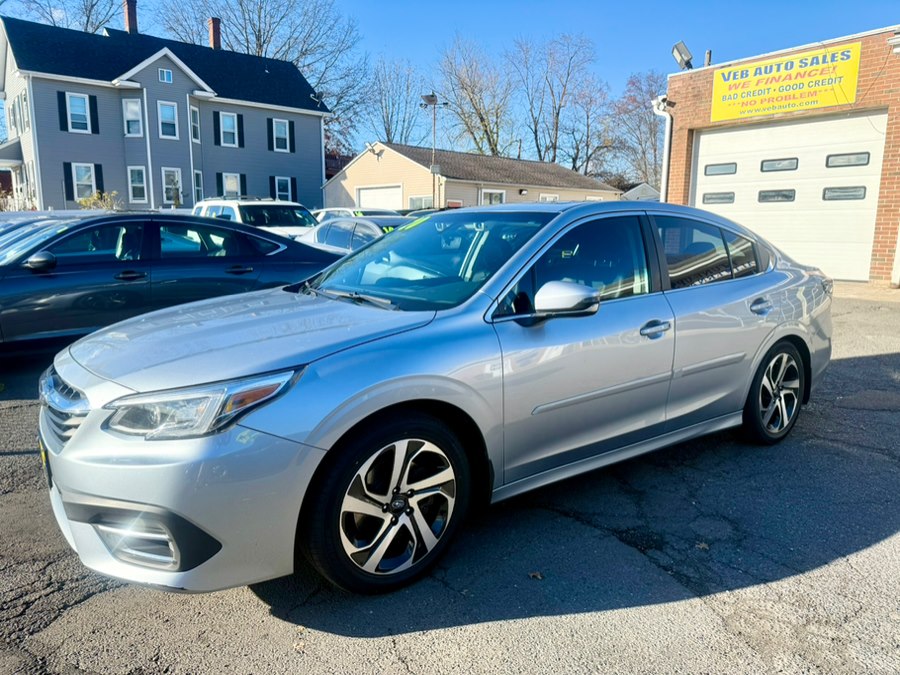 Used 2020 Subaru Legacy in Hartford, Connecticut | VEB Auto Sales. Hartford, Connecticut