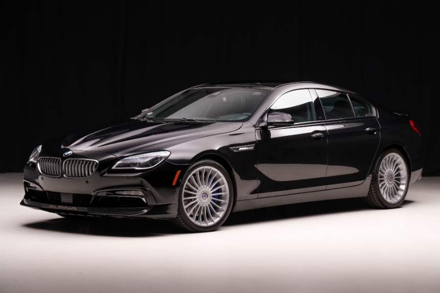 Used 2016 BMW 6 Series in North Salem, New York | Meccanic Shop North Inc. North Salem, New York