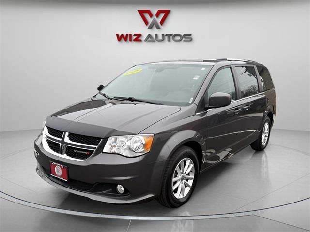 Used 2019 Dodge Grand Caravan in Stratford, Connecticut | Wiz Leasing Inc. Stratford, Connecticut