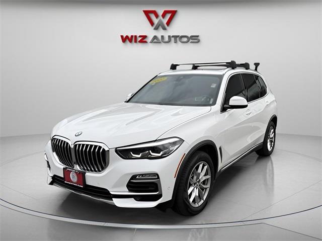 Used 2020 BMW X5 in Stratford, Connecticut | Wiz Leasing Inc. Stratford, Connecticut