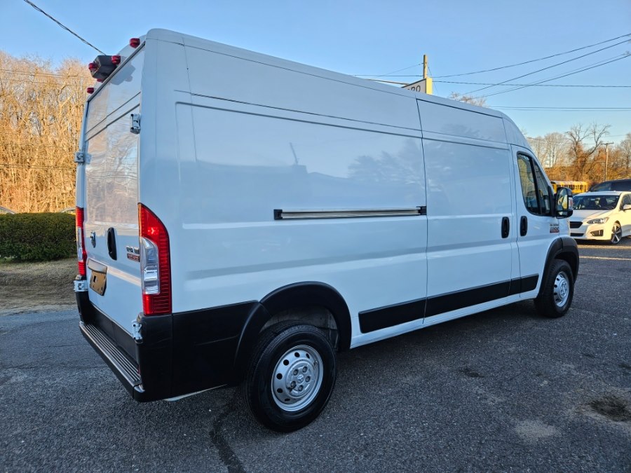 2021 Ram ProMaster 2500 photo 3