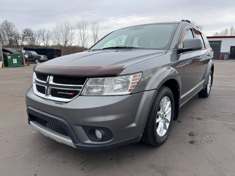 Used 2013 Dodge Journey in Ortonville, Michigan | Marsh Auto Sales LLC. Ortonville, Michigan