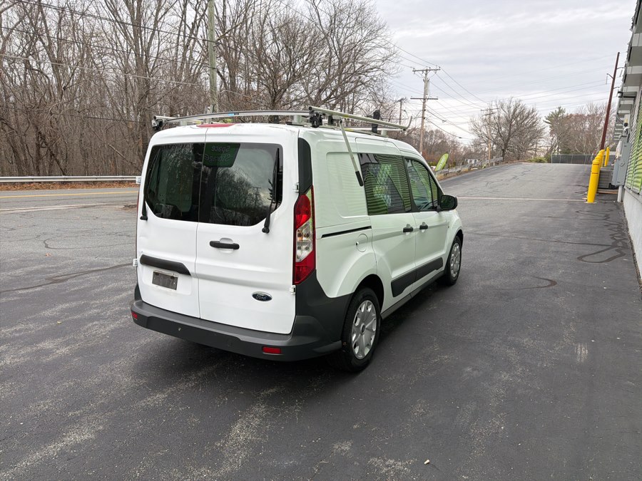 2018 Ford Transit Van XL photo 4