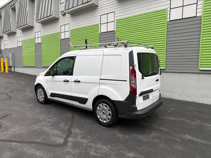 2018 Ford Transit Van XL photo 3