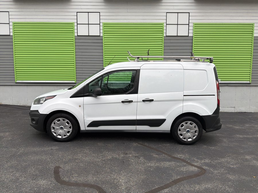 2018 Ford Transit Van XL photo 2
