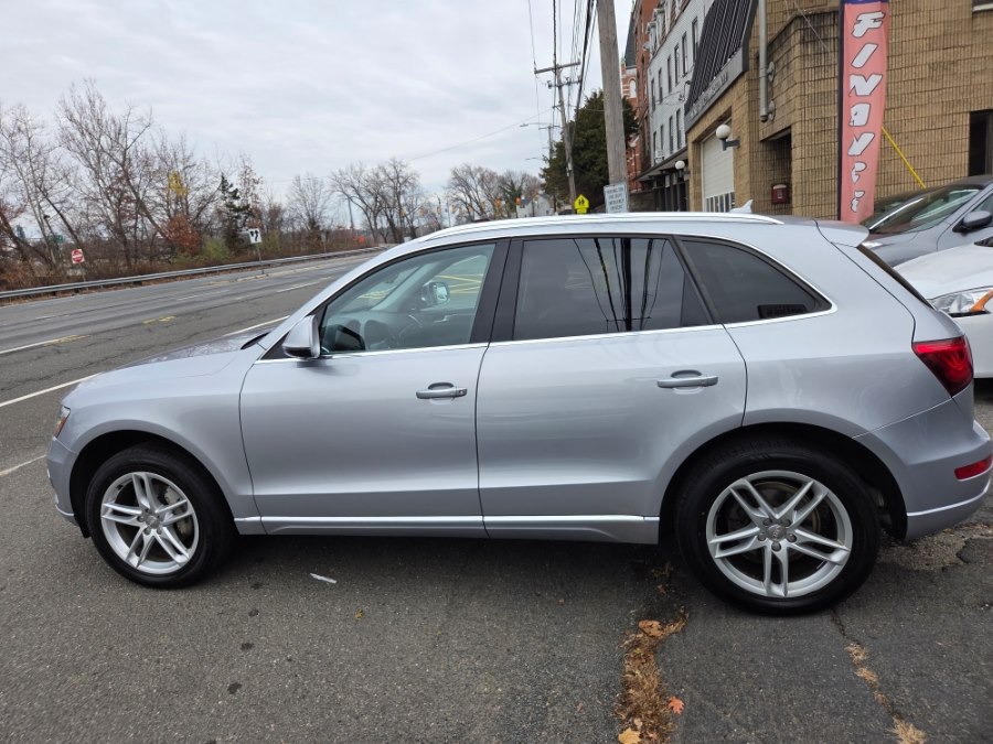 2016 Audi Q5 Premium Plus's photo