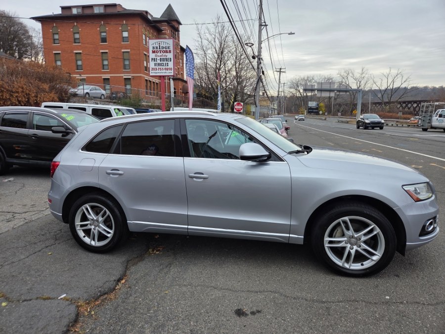 2016 Audi Q5