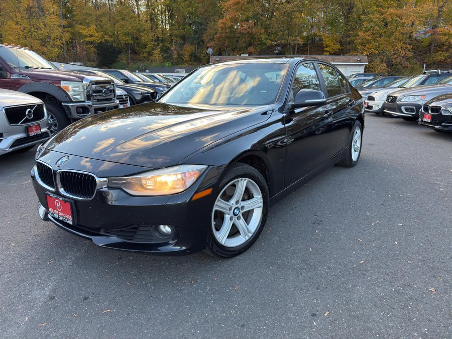 Used BMW 3 Series 4dr Sdn 328i xDrive AWD 2013 | House of Cars CT. Meriden, Connecticut