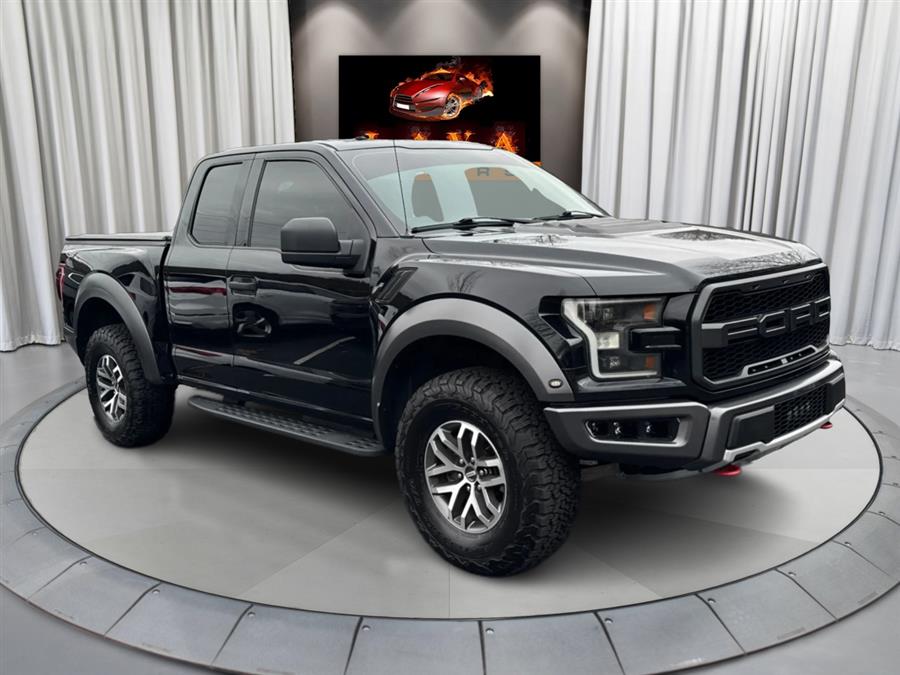 Used 2017 Ford F-150 in Canton, Connecticut | Lava Motors. Canton, Connecticut