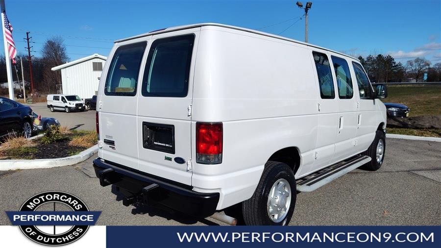 2014 Ford E-250 photo 3