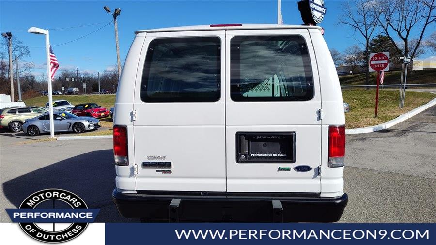 2014 Ford E-250 photo 4