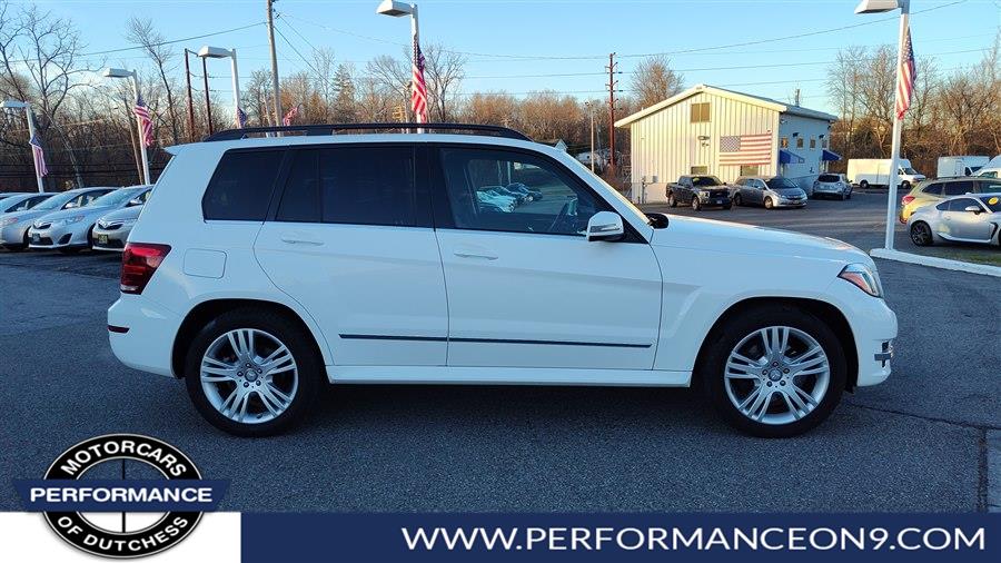 2015 Mercedes-Benz GLK-Class