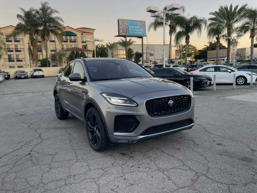 2021 Jaguar E-PACE 300 Sport P300 AWD, available for sale in Hawaiian Gardens, California | Luxe Motors. Hawaiian Gardens, California