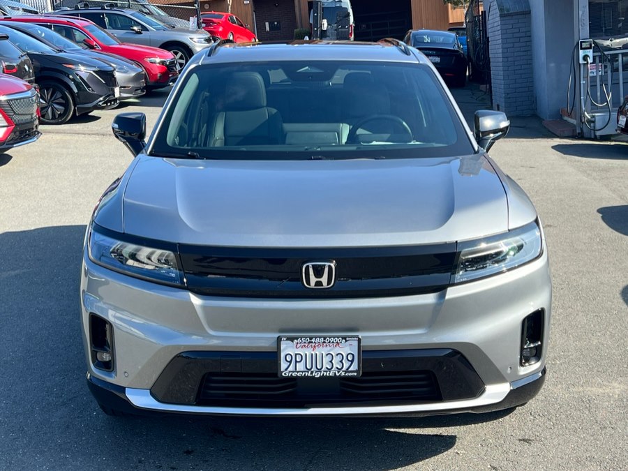 2024 Honda Prologue Touring photo 2