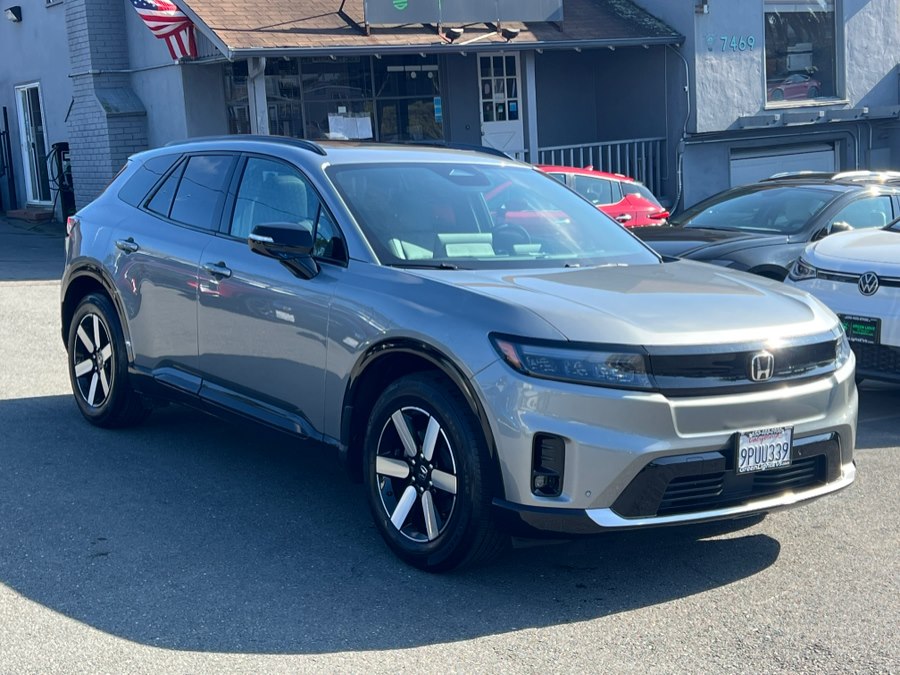 2024 Honda Prologue Touring photo 3