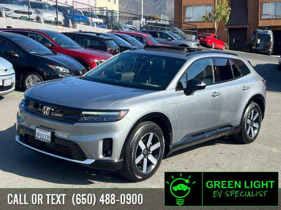 Used 2024 Honda Prologue in Daly City, California | Green Light Auto Wholesale. Daly City, California
