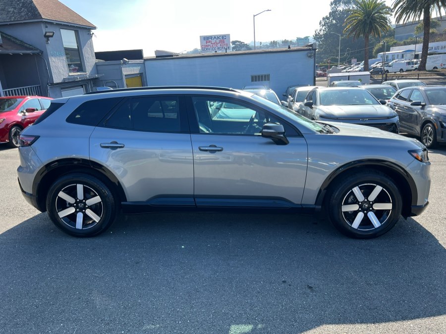 2024 Honda Prologue Touring photo 4