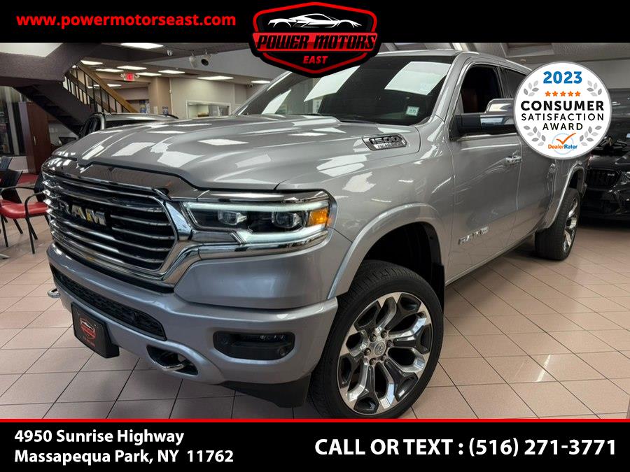 Used 2020 Ram 1500 in Massapequa Park, New York | Power Motors East. Massapequa Park, New York