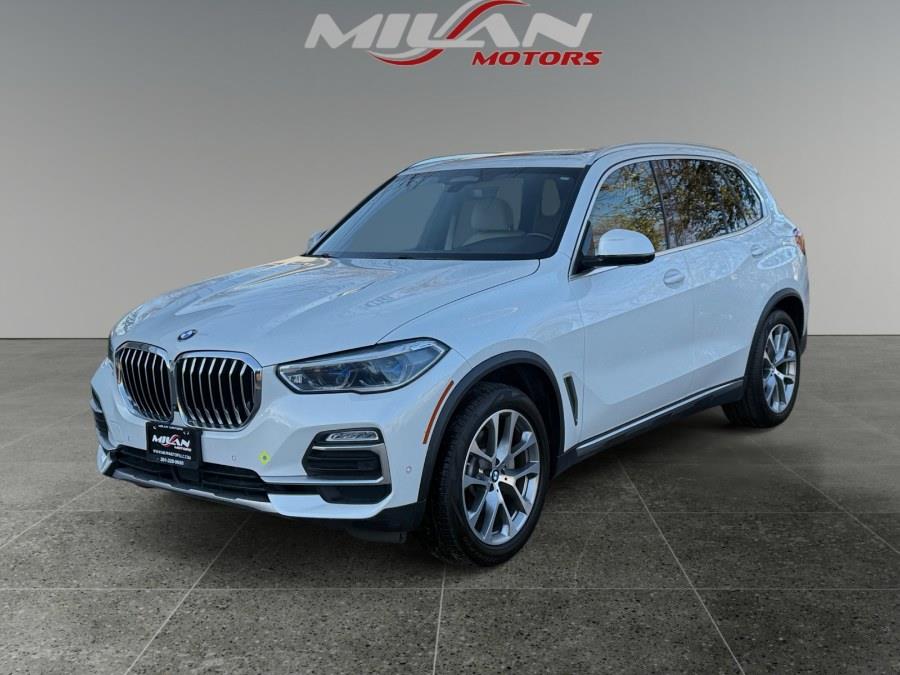 Used 2019 BMW X5 in Little Ferry , New Jersey | Milan Motors. Little Ferry , New Jersey