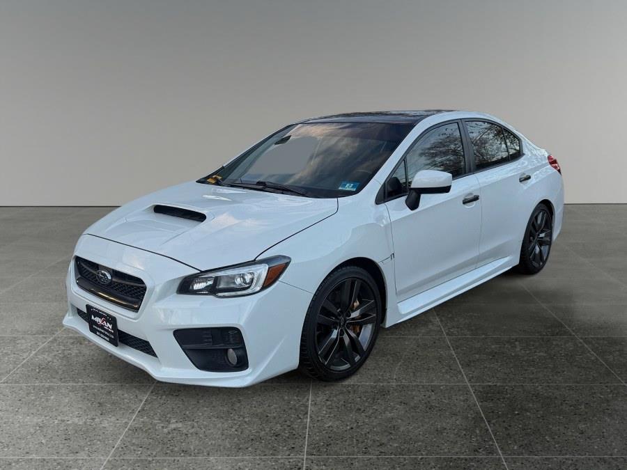 Used 2016 Subaru WRX in Little Ferry , New Jersey | Milan Motors. Little Ferry , New Jersey