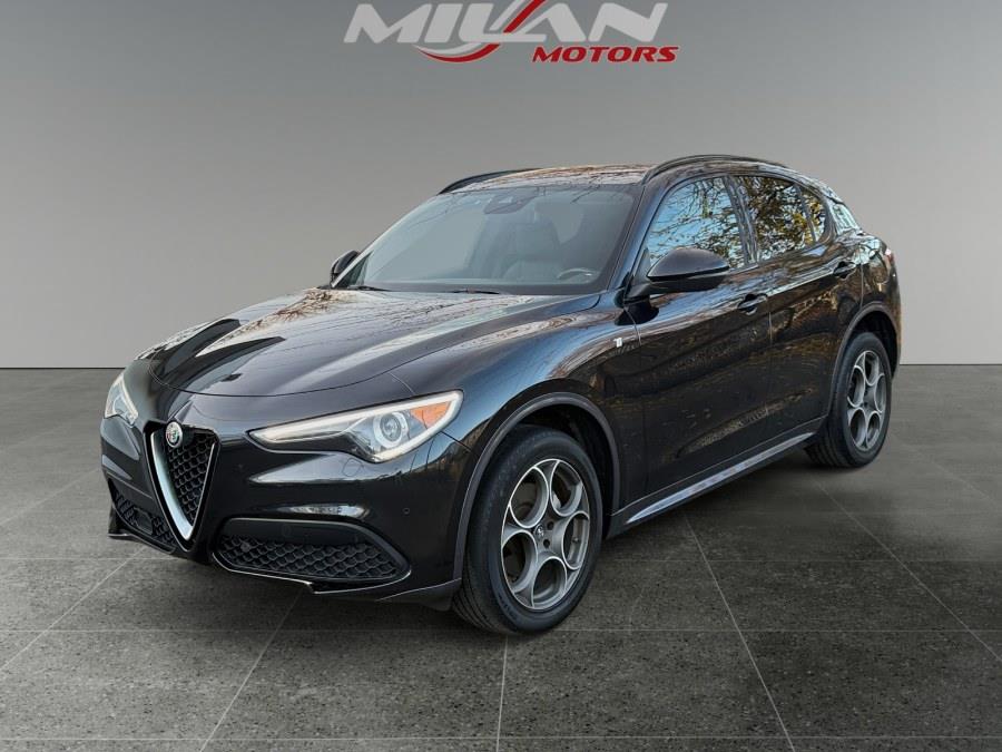 Used 2023 Alfa Romeo Stelvio in Little Ferry , New Jersey | Milan Motors. Little Ferry , New Jersey